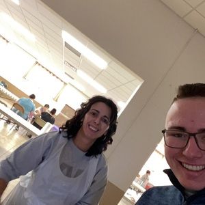 Meet your Posher, Jose